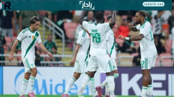 موعد مباراة النجمة والأهلي في دوري روشن السعودي 2025-2026 والقنوات الناقلة